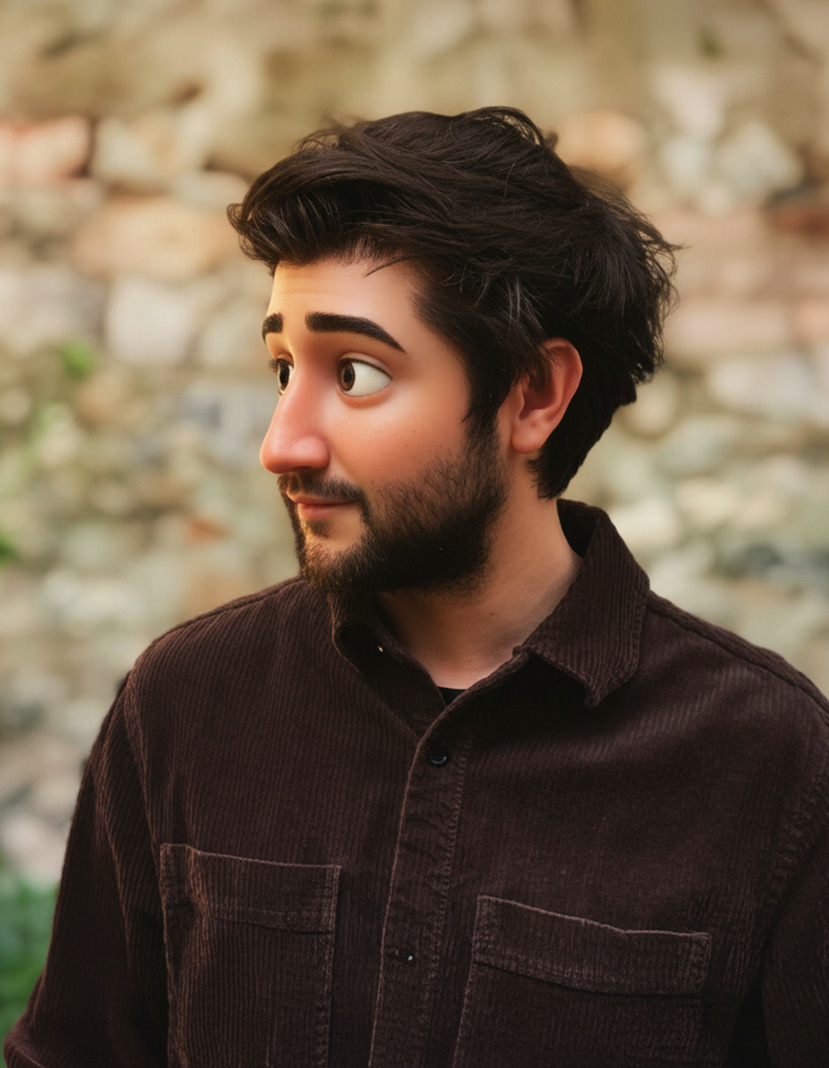 BURAK YAVUZ