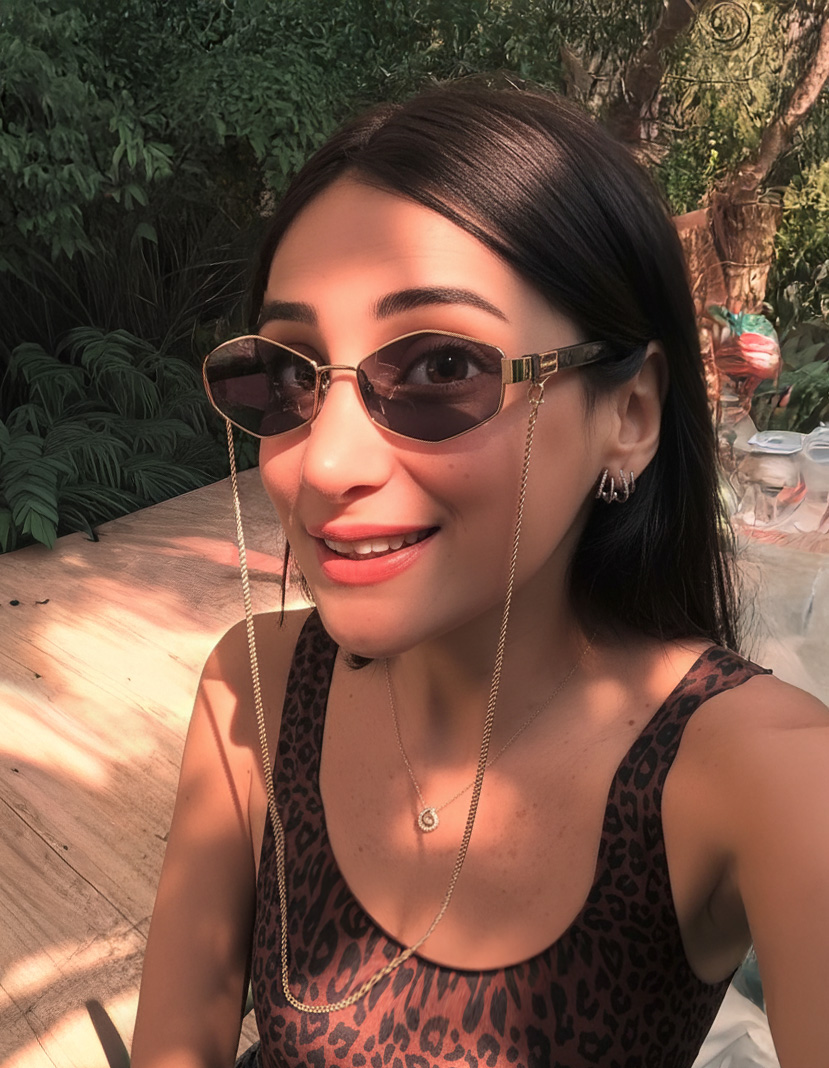 MELTEM AKSOY